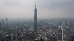 Waspada! Kabut Asap Karhutla RI Sebabkan 3.764 Kasus ISPA dan Asma Melonjak Tajam di Malaysia