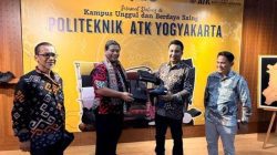 Yayasan Andi Manenne Cendekia perdalam konsep perguruan tinggi Luwu Utara di Yogyakarta