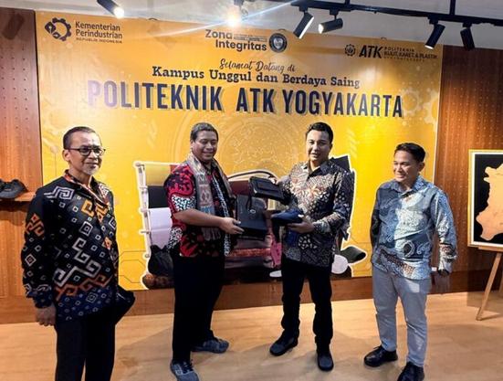 Yayasan Andi Manenne Cendekia perdalam konsep perguruan tinggi Luwu Utara di Yogyakarta