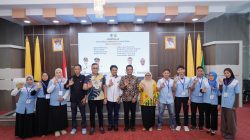 Pelatihan Berbasis Kompetensi Batch IV Digelar di Barru, Abustan Dorong Peserta Jadi Wirausaha Baru