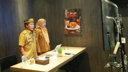 Antisipasi Puncak Karhutla, Gubernur Kaltara Perkuat Pengawasan dan Sinergi Lintas Lembaga