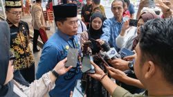 Maulid Nabi 1448 H, Gubernur Zainal Ajak ASN Kaltara Teladani Sifat Rasulullah