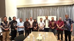 Jusuf Kalla Ajak Dekan Fakultas Teknik Makassar Kunjungi China Pelajari Teknologi