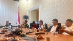 PWI Sulsel Pacu Persiapan Kontingen Porwanas XV Lampung, Pendaftaran Ditutup 30 September