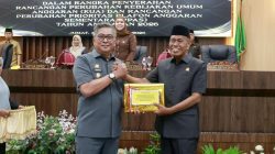 Perubahan KUA-PPAS 2026, Pemkab Barru Prioritaskan Pelayanan Publik dan Kesiapsiagaan Bencana