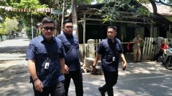 Usai Insiden Ojol, Perumda Parkir dan Pemangku Kepentingan Kaji Penataan Parkir MARI