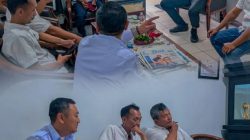 Kemarau Panjang, Perumda Tirta Mangkaluku Palopo Bentuk Posko Krisis Air
