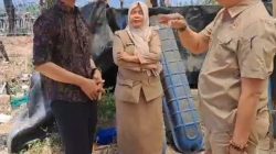 Petambak Muda Barru Raih Svarna Bhumi Award 2026, Budidaya Udang Vaname Jadi Inspirasi Generasi Muda