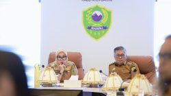 APBD 2026 Kabupaten Barru Tumbuh Positif, Pendapatan 73,17 Persen hingga September