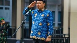 Andi Rahim Minta PPID Luwu Utara Proaktif, Jangan Hanya Menunggu Permintaan Data