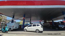 Antrean SPBU Di Sulawesi Selatan Berangsur Normal, Pertamina Tegaskan Larangan Panic Buying Dan Penjualan Eceran Ilegal