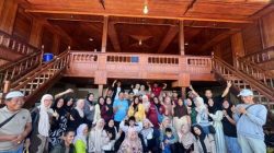Berkah program makan bergizi gratis, relawan pencuci ompreng di Maros dapat hadiah umrah