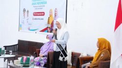 Bunda PAUD Makassar dorong pembentukan karakter anak melalui sosialisasi 7 kebiasaan baik