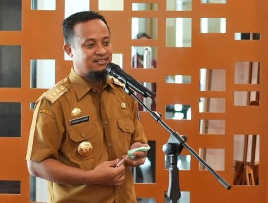 Bupati Gowa Jadi Tersangka, Gubernur Sulsel Jamin Roda Pemerintahan Tetap Berjalan