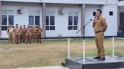 Bupati Luwu Utara Instruksikan Percepatan TPP dan Gaji PPPK Sekaligus Siagakan Damkar Hadapi Kemarau