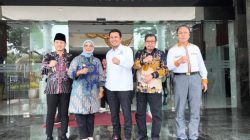 Bupati Luwu Utara lobi KKP, dorong penguatan ekonomi dan infrastruktur masyarakat pesisir