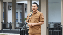 Bupati Luwu Utara Tegaskan Jabatan Adalah Amanah, ASN Diminta Buktikan dengan Kinerja Nyata