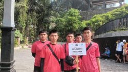Catat sejarah, lima atlet arung jeram Maros wakili Sulsel di Kejurnas Bali