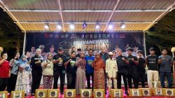 Dampak Nyata Bhayangkara Off Road Merdeka Seri V: IOF Sulsel dan Polda Sulsel Sukses Pacu Ekonomi dan Sosial Daerah