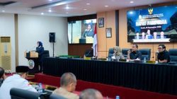 DPRD Sulsel Terima Jawaban Eksekutif, Pembahasan Perubahan APBD 2026 Masuk Tahap Komisi