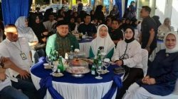Dukung inovasi perumda parkir, Hj Umiyati nilai penerapan barrier gate di Pantai Losari tingkatkan transparansi