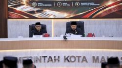 Ekonomi Makassar tumbuh 7,04 persen, lampaui target pembangunan daerah