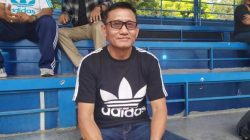 Eks PSM Dany Irawan Soroti Kondisi Pembinaan Sepak Bola Usia Muda di Makassar: Disorientasi dan Infrastruktur Jadi Kendala Utama