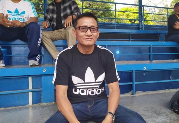 Eks PSM Dany Irawan Soroti Kondisi Pembinaan Sepak Bola Usia Muda di Makassar: Disorientasi dan Infrastruktur Jadi Kendala Utama