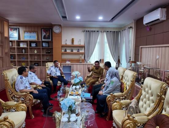 Fly Jaya mulai layani rute reguler Masamba-Makassar per 18 Oktober