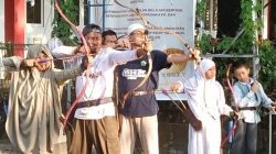 Forkot Makassar 2026 sasar ratusan pelajar untuk jaring atlet panahan tradisional