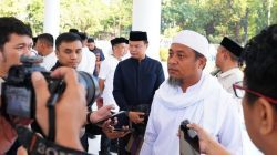 Gubernur Sulsel Berlakukan Sekolah Daring Sepekan: Upaya Tekan Mobilitas di Tengah Kendala Distribusi BBM