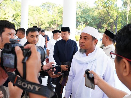 Gubernur Sulsel Berlakukan Sekolah Daring Sepekan: Upaya Tekan Mobilitas di Tengah Kendala Distribusi BBM