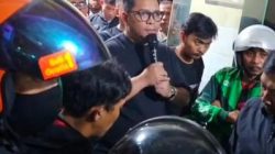 Imbas Penikaman Ojol, Jalan Mawas Kini Bebas Parkir: Perumda Parkir Bertindak Tegas