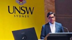 Inovasi Urban Farming dan Lontara+ Makassar Dipaparkan dalam Forum Kota Sehat Dunia di Sydney