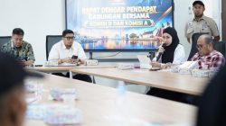 Inspektorat Makassar Pastikan Tidak Ada Realisasi APBD untuk Seragam Gratis 2025