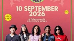 Jadwal Konser Slank di Palopo Kembali Molor, Calon Penonton Desak Kejelasan Refund Tiket