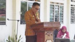 Jaga akuntabilitas, Pemkab Luwu Utara musnahkan 10.780 berkas arsip kedaluwarsa