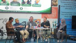 KAHMI Sulsel Panaskan Debat Otonomi Daerah: Wacana Otonomi Khusus dan Federalisme Mengemuka