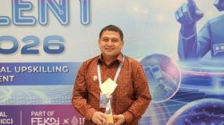 Kalahkan Ratusan Daerah, Makassar Sabet Gelar Kota TP2DD Terbaik Nasional 2026