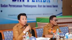 Kejar target serapan APBD, Bupati Luwu Utara instruksikan realisasi 70 persen pada September