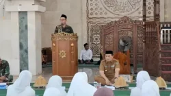 Kuota haji Kabupaten Maros 2027 diprediksi alami kenaikan