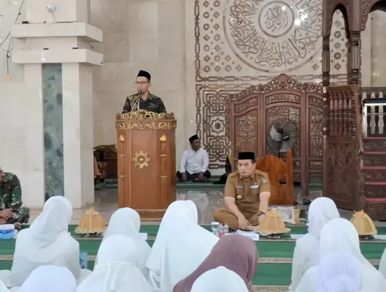 Kuota haji Kabupaten Maros 2027 diprediksi alami kenaikan