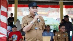 Lara putra FC sabet gelar juara APDESI Cup II Luwu Utara, Bupati dorong pembinaan atlet muda