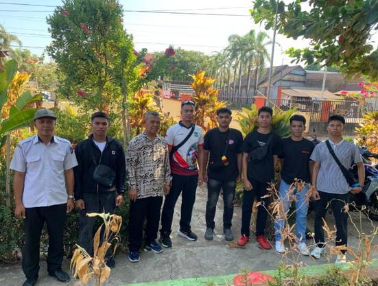 Lima Atlet Tompobulu Wakili Sulsel di Kejurnas Arung Jeram 2026 Bali