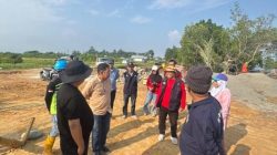 Luwu Utara Targetkan 20 Lokasi Baru Kampung Nelayan Merah Putih pada 2027
