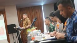 Makassar perkuat pengawasan kota lewat integrasi 8.000 CCTV dan layanan darurat 112