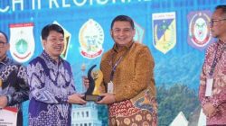 Makassar raih penghargaan nasional sektor hunian layak dan layanan pendidikan dari Kemendagri