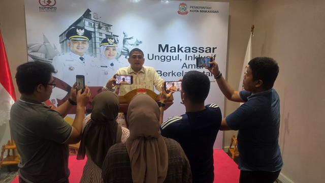 Makassar Wujudkan Pedestrian Inklusif: Jalan Balaikota-Thamrin Jadi Model Ramah Disabilitas