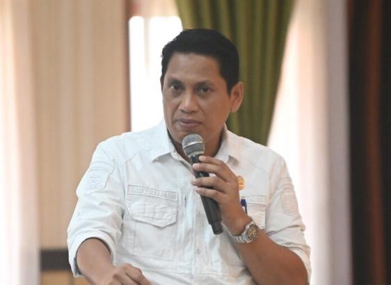 Marak Kejahatan Siber, Diskominfo Luwu Utara Ingatkan Warga Tak Terjebak Pinjol Ilegal