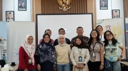 Maros jadi tuan rumah Rural ICT Camp 2026 guna perkuat internet komunitas dan ketahanan iklim